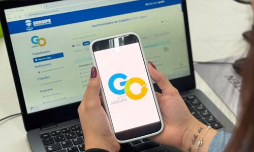 Itabaiana abre a semana com vagas de emprego; oportunidades estão na plataforma GO Sergipe
