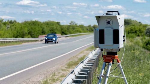 Radar será instalado na BR-235 para melhorar segurança em Itabaiana