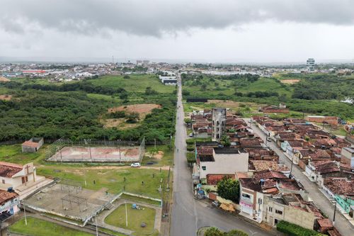 Rodovia SE-270 é interditada e causa mudança no trânsito em Lagarto