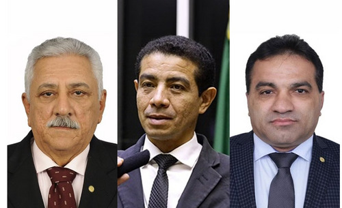 STF ouve testemunhas em ação contra Bosco Costa e outros dois deputados do PL por suspeita de desvio de emendas