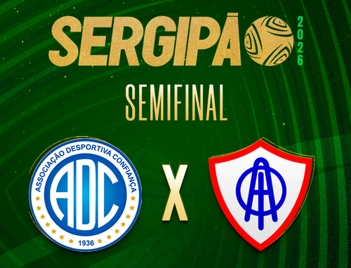 Confiança x Itabaiana ao vivo e online: onde assistir, horário e prováveis escalações