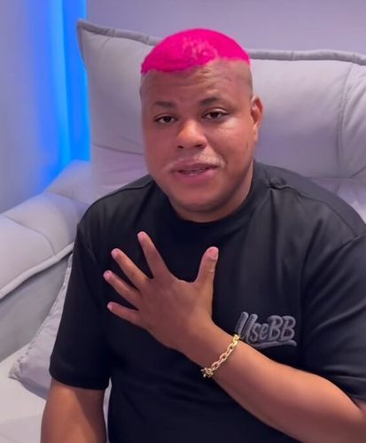 Produtor musical M10 encerra parceria com Natanzinho Lima e Kaelzinho Ferraz e anuncia nova fase na carreira