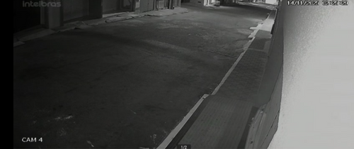 Vigilante flagra furto a mercearia em Carira; Polícia Civil identifica e indicia suspeito