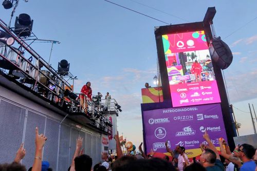 Sistema Atalaia prepara cobertura multiplataforma para o Pré-Caju 2025