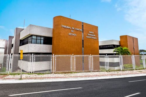 Após denúncia, TCE suspende seleção de organização social para hospitais em Aracaju