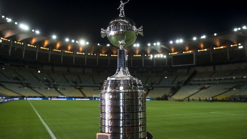 Confira as datas, horários e o chaveamento da Libertadores 2023