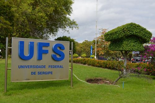 UFS oferece 1300 vagas para cursos EaD