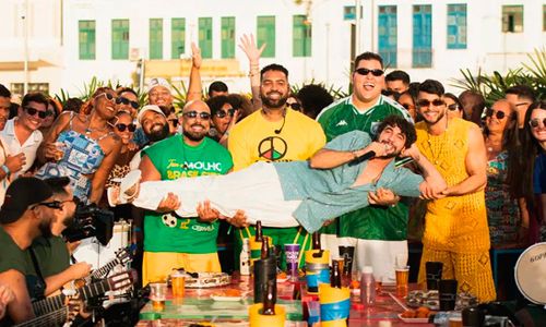 Aracaju recebe Na Farra com Nattan e Menos é Mais neste sábado, 24