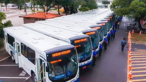 Decisão de anular licitação do transporte coletivo gera divergências entre prefeitos da Grande Aracaju