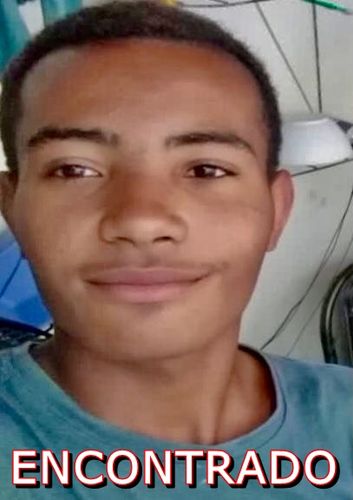 Adolescente que estava desaparecido em Itabaiana é encontrado