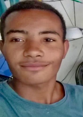 Família procura por adolescente que está desaparecido em Itabaiana