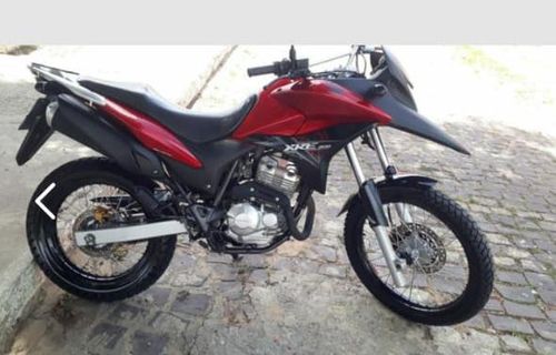 Polícia Civil recupera motocicleta anunciada em site de vendas em Campo do Brito