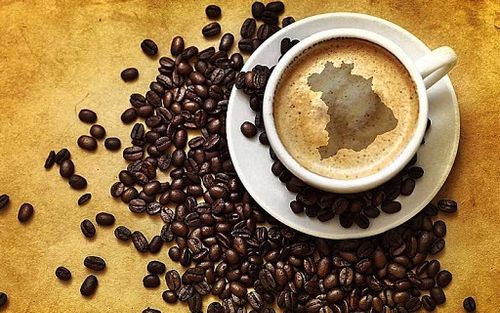 VOCÊ SABIA? Hoje é o Dia Nacional do Café, a bebida mais “quentinha” do Brasil! Confira algumas curiosidades