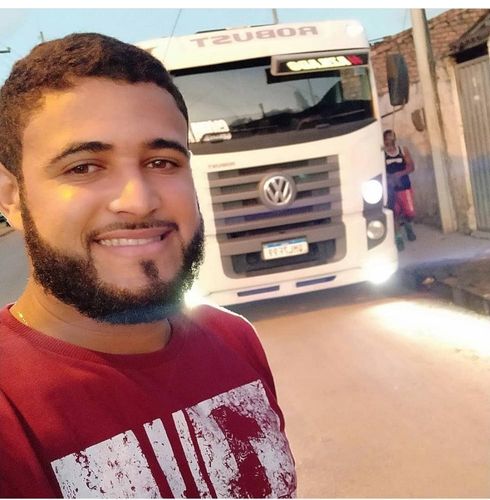Jovem itabaianense morre após capotamento de caminhão próximo ao Cafuz