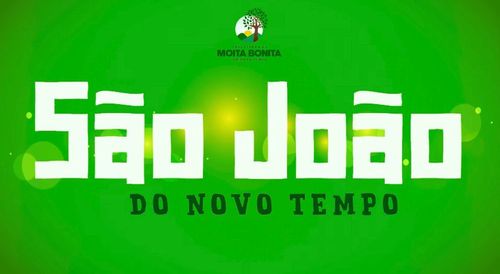 EITA FORROZÃO! Prefeitura de Moita Bonita divulga programação para o mês de junho