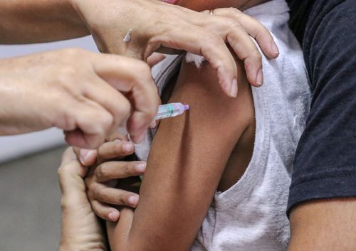 Campanha de Imunização contra a gripe encerra na sexta, 24. Procura pela vacina é considerada baixa