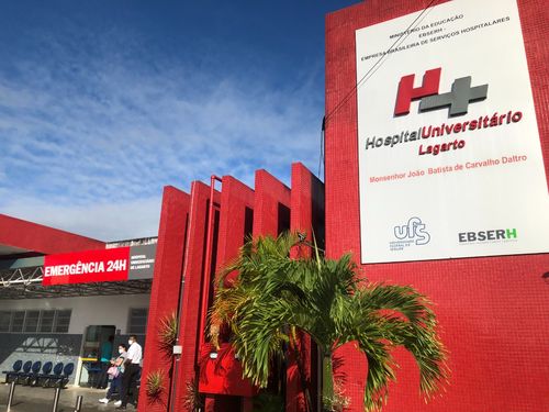 Há 30 Vagas para Técnico em Enfermagem no Hospital Universitário