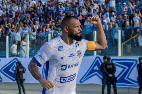 Segue o líder! Confiança vence Lagarto e encaminha classificação para as semifinais