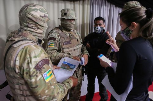 Sergipe ocupa segundo lugar na redução de mortes violentas em 2023, aponta Monitor do G1
