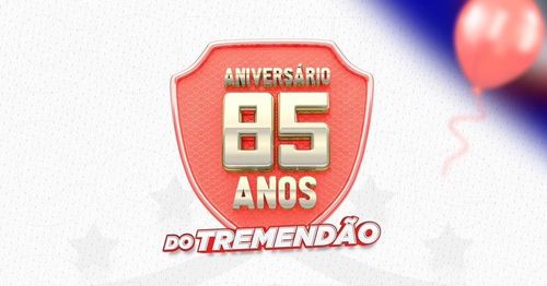 Diretoria do Itabaiana convida torcida para programação especial em comemoração ao aniversário de 85 anos