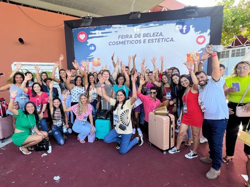 Aracaju recebe, em novembro, maior Feira de Beleza, Cosméticos e Estética de Sergipe