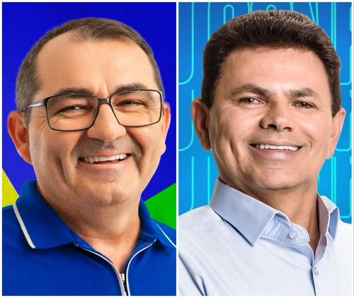 Confira a agenda dos candidatos à prefeitura de Itabaiana para esta terça, 1