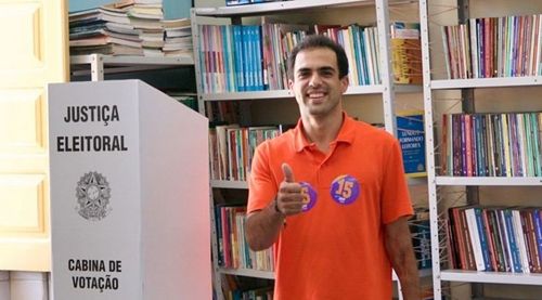Advogados afirmam que decisão do TSE não altera registro de candidatura nem posse como prefeito eleito de Capela