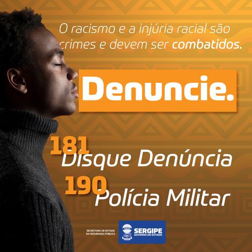 Polícia Civil lança cartilha digital contra o racismo no Dia da Consciência Negra