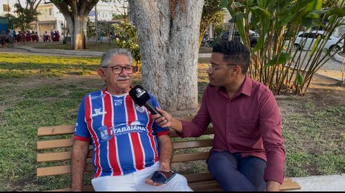 Mudança no nome do estádio de Itabaiana: O que a população pensa sobre a homenagem a José Queiroz da Costa?