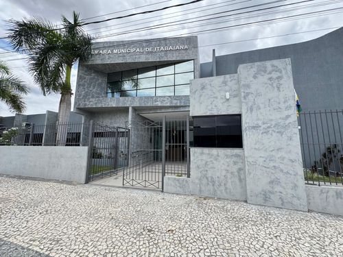 Prefeito, vice-prefeito, vereadores e suplentes de Itabaiana serão diplomados na próxima segunda-feira
