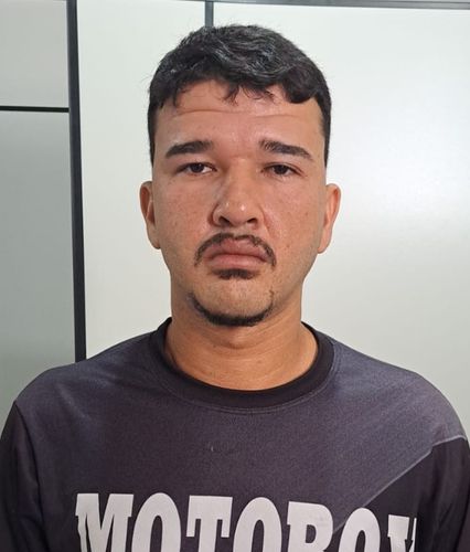 Polícia Civil divulga imagem de investigado por estelionato em Nossa Senhora do Socorro