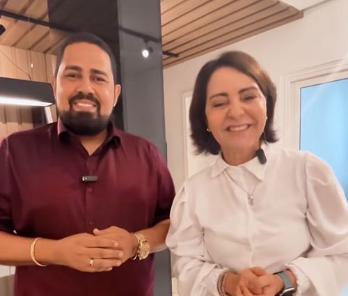Hugo Esoj é anunciado como novo responsável pela EMSURB na gestão de Emília Corrêa
