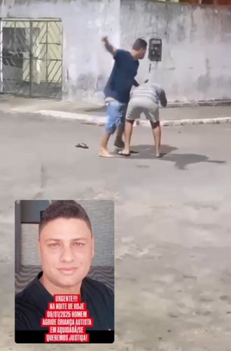 Suspeito de agredir menino autista em Aquidabã é ouvido e liberado pela Polícia Civil