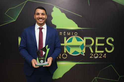 Assisinho é reconhecido pelo terceiro ano consecutivo o melhor prefeito de Sergipe