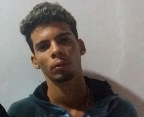 Suspeito de vários crimes morre em confronto com a polícia em Itabaiana