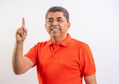 Anderson de Zé das Canas reforça pré-Candidatura a deputado federal e abre possibilidade de candidatura a prefeito de Itabaiana em 2028