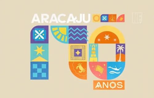 Confira a Programação deste Final de Semana e da Segunda, Dia do Aniversário de Aracaju!