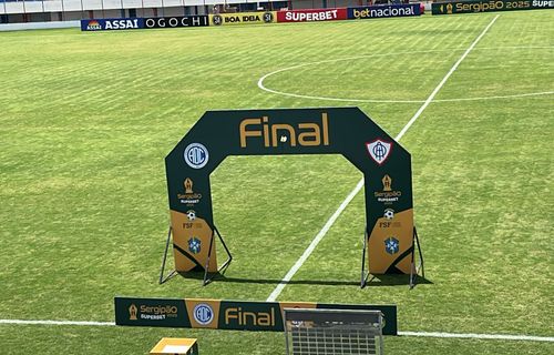 Itabaiana x Confiança ao vivo e online: onde assistir, horário e escalação