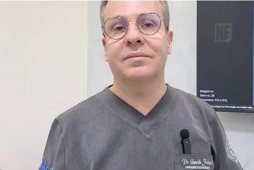 Investigações apuram causas do acidente que matou cardiologista alagoano em Aracaju