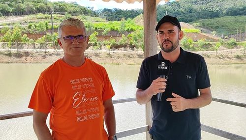 Itabaiana recebe encenação da Paixão de Cristo nesta Sexta-feira Santa em Malhada Velha; entrada é gratuita