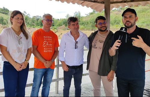 TV Itnet exibe especial sobre espetáculo da Paixão de Cristo em Malhada Velha; encenação acontece nesta sexta, 18, com entrada gratuita