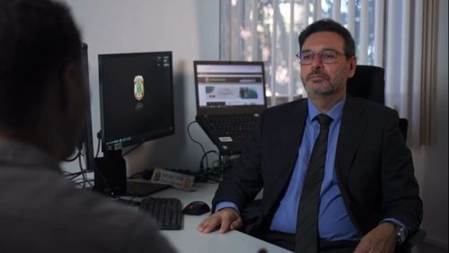 Golpe bilionário no INSS: investigação iniciada em Sergipe atinge mais de 4 milhões de vítimas