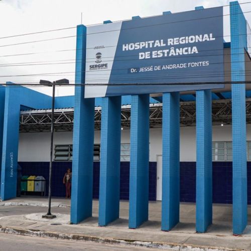 MP pede interdição urgente da ala psiquiátrica do Hospital Regional de Estância