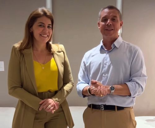 Governo de Sergipe lança programa “CNH Social do Caminhoneiro” com mil vagas gratuitas