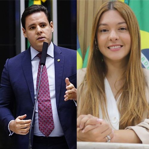 Moana Valadares assumirá comando do PL em Sergipe até filiação oficial de Rodrigo Valadares