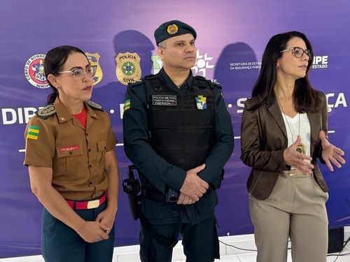 Festejos juninos em Sergipe encerram sem crimes graves, aponta SSP