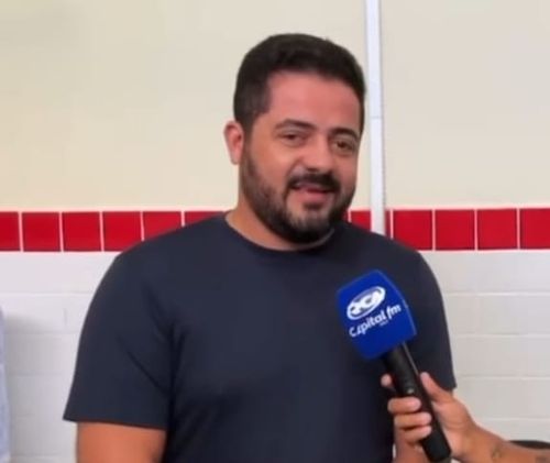 Ex-prefeito Alan de Agripino dispara contra Talysson de Valmir: ‘Gestão desastrosa em Areia Branca’