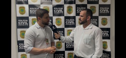 Homem é autuado em Itabaiana após fingir roubo para obter 2ª via da CNH gratuitamente