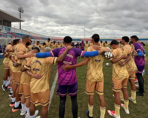 Ponte Preta x Itabaiana ao vivo e online: onde assistir, horário e escalações