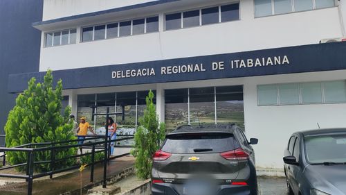 Suspeito de tráfico e homicídio morre em confronto com a Polícia Civil em Areia Branca